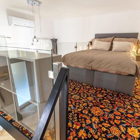 Downtown Luxury Apartment 부다페스트 외부 사진