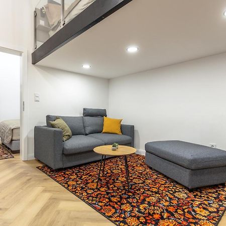 Downtown Luxury Apartment 부다페스트 외부 사진
